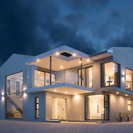 Golf @ Ocean Apartment Mossel Bay Exterior foto