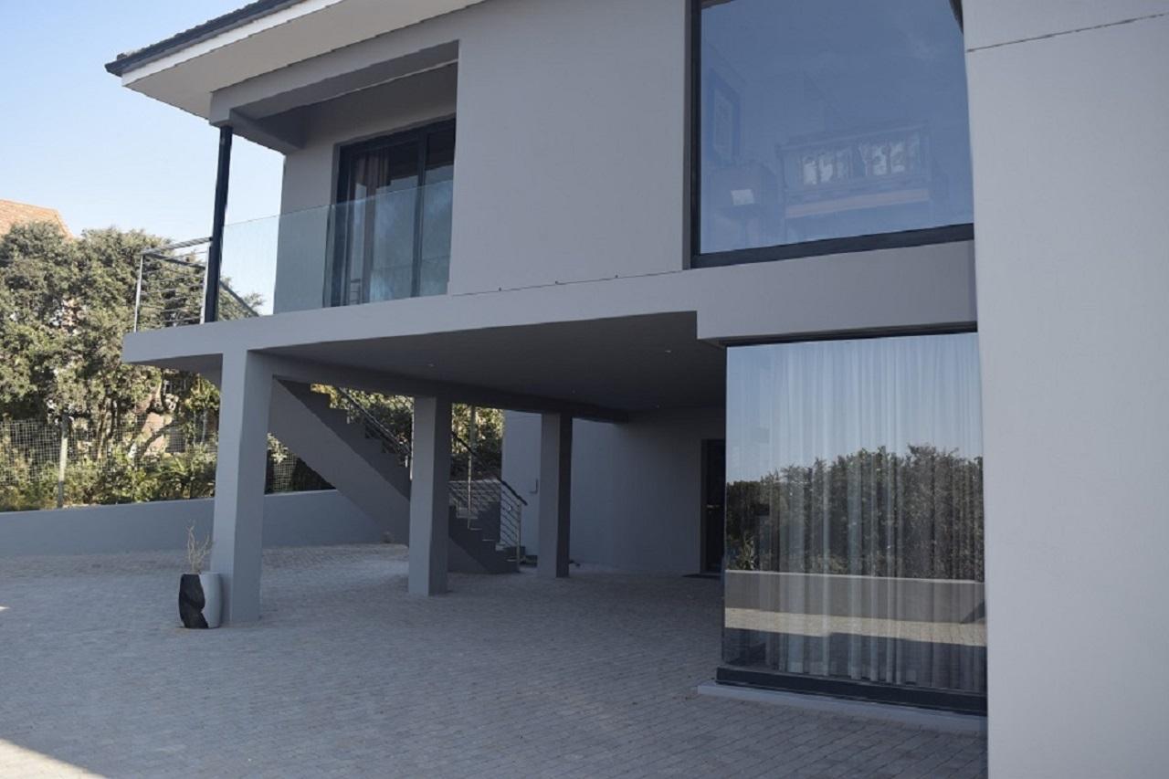Golf @ Ocean Apartment Mossel Bay Exterior foto