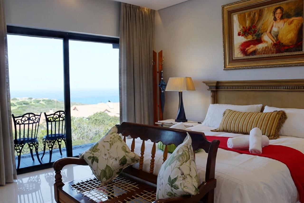 Golf @ Ocean Apartment Mossel Bay Exterior foto