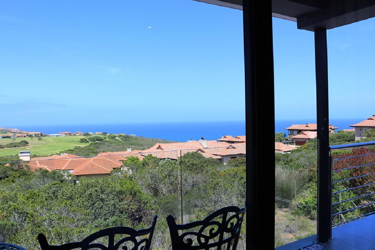 Golf @ Ocean Apartment Mossel Bay Exterior foto