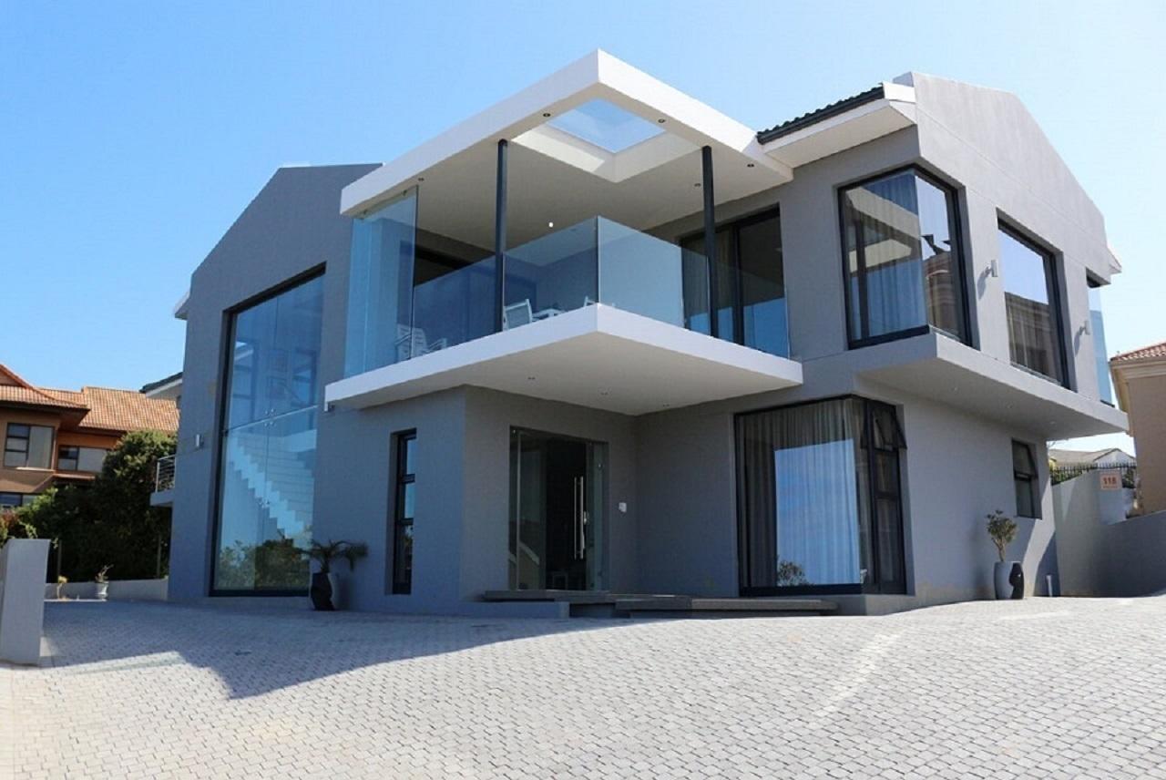 Golf @ Ocean Apartment Mossel Bay Exterior foto