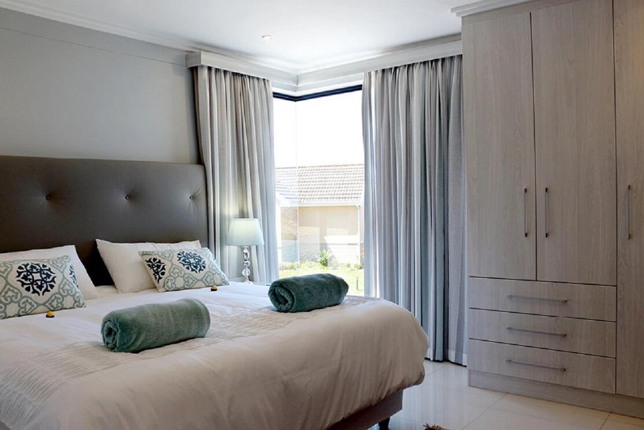 Golf @ Ocean Apartment Mossel Bay Exterior foto