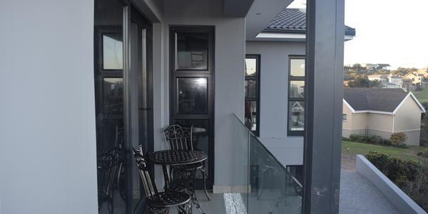 Golf @ Ocean Apartment Mossel Bay Exterior foto