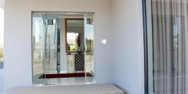 Golf @ Ocean Apartment Mossel Bay Exterior foto