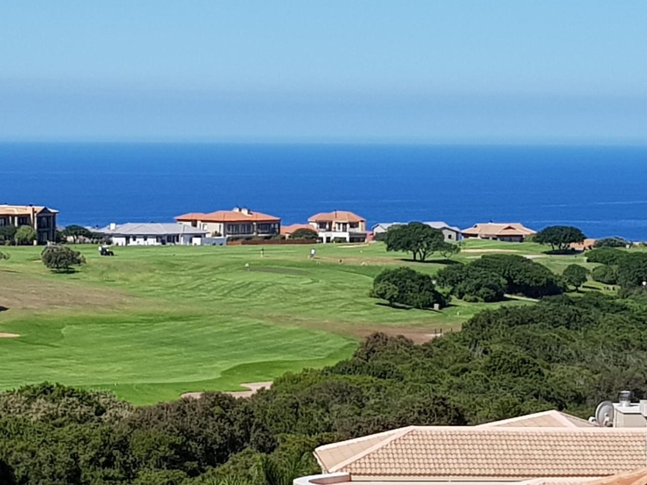 Golf @ Ocean Apartment Mossel Bay Exterior foto