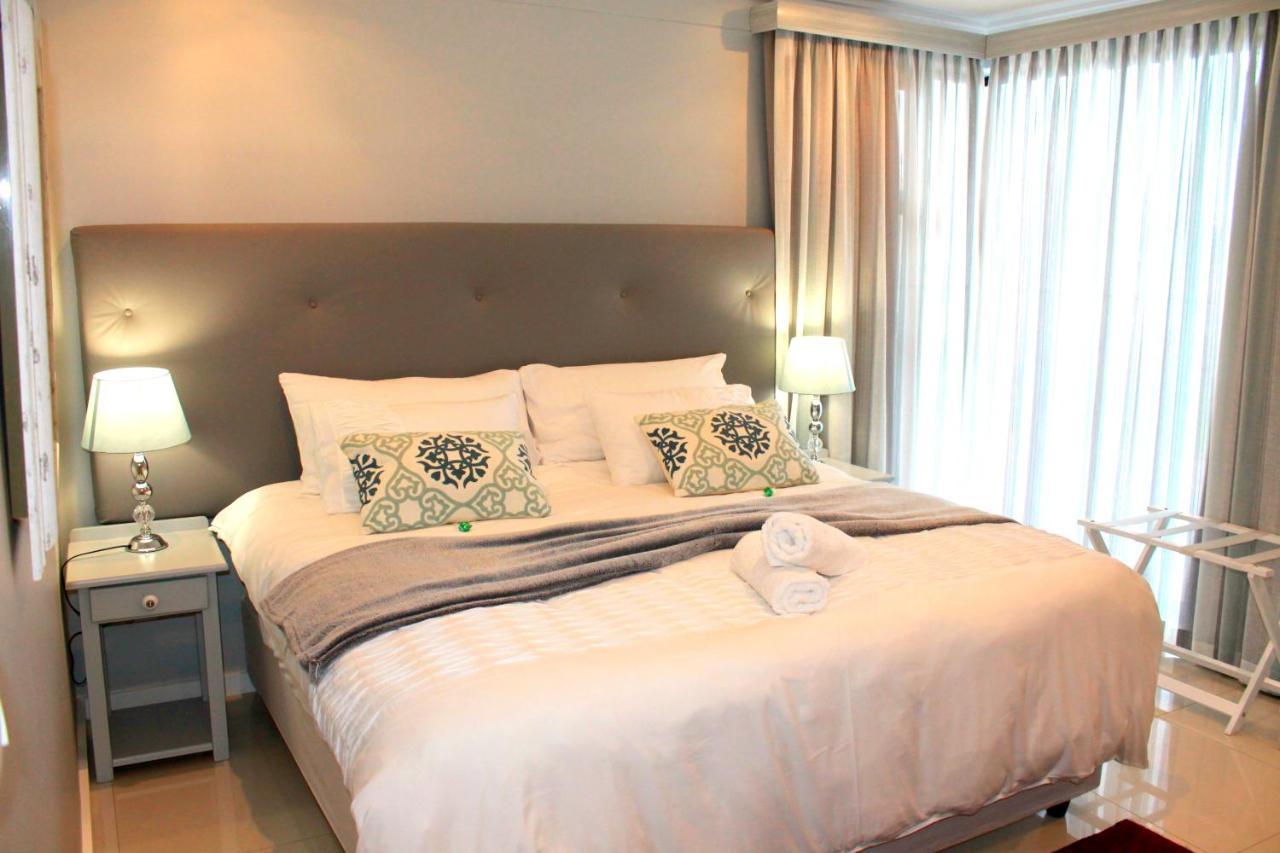 Golf @ Ocean Apartment Mossel Bay Exterior foto