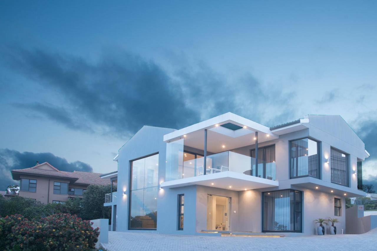 Golf @ Ocean Apartment Mossel Bay Exterior foto