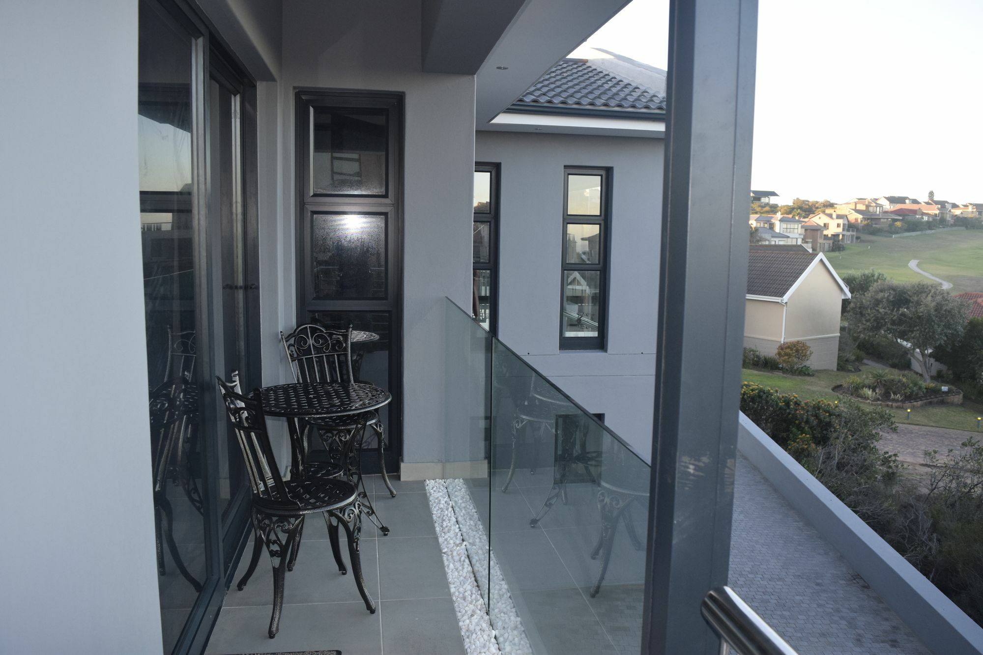 Golf @ Ocean Apartment Mossel Bay Exterior foto